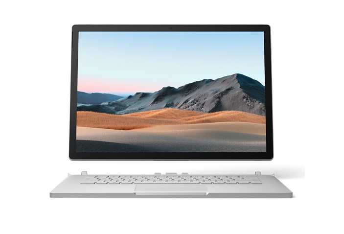 柳林Surface 维修前的准备工作