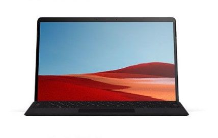 柳林Surface Pro