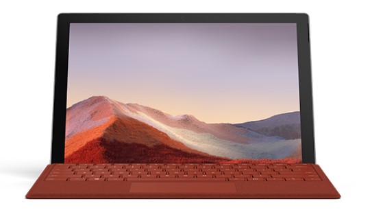 柳林Surface Go
